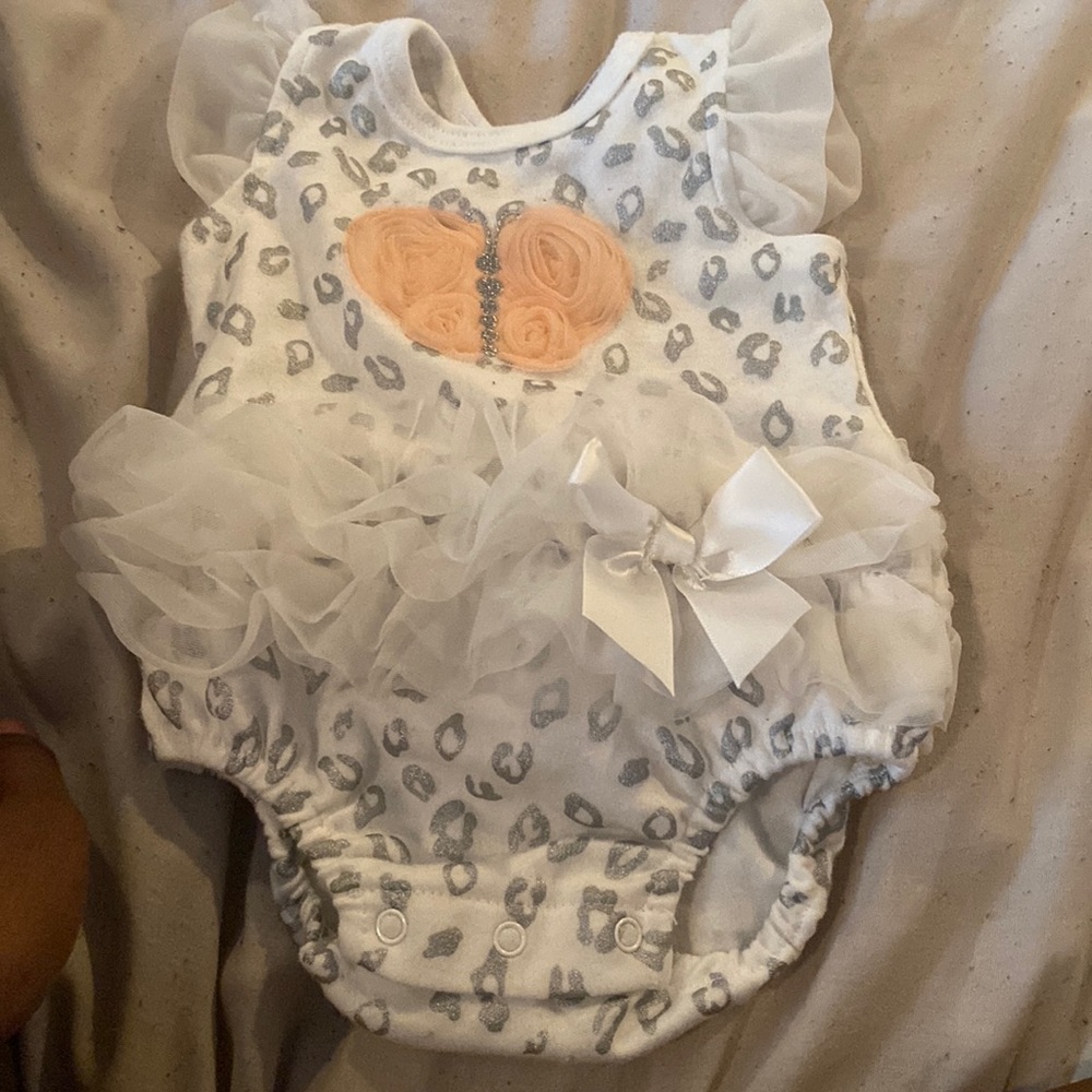 Cute onsie